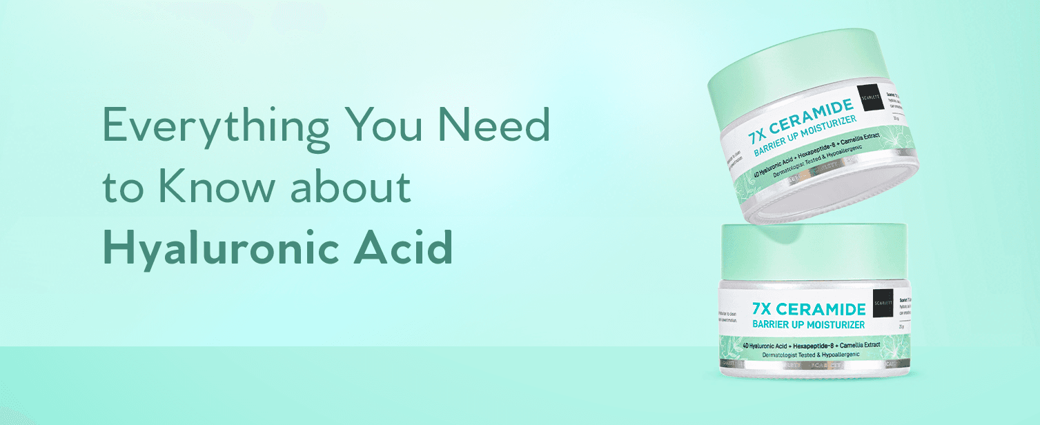 Hyaluronic Acid: Cara Kerja, Manfaat, dan Mitos yang Perlu Diluruskan